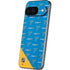 NHL St. Louis Blues Pattern Google Pixel 9 Skin